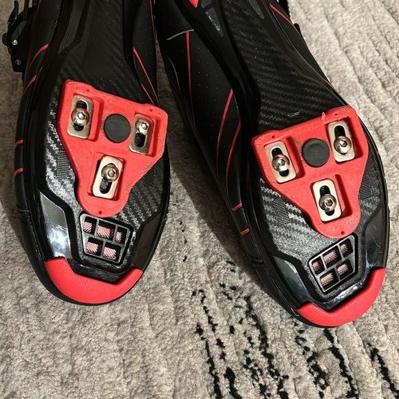 Kescoo cycling shoe - Picture 3 of 5